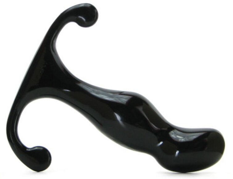 Prostatitis prostate massager